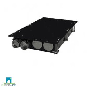 Pompa di calore ELISAIR H