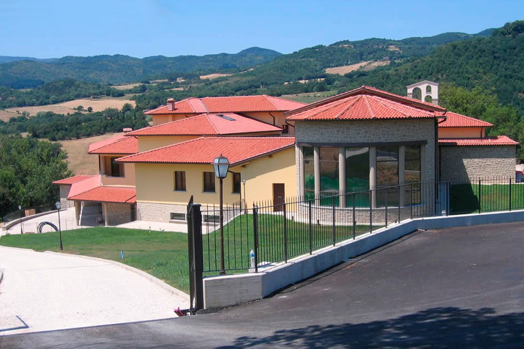 Laterizi Termoisolanti - immagine 6
