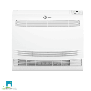Climatizzatore CONSOLE