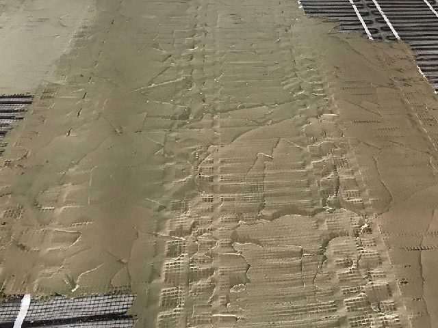Riscaldamento elettrico in fibra di carbonio - immagine 5
